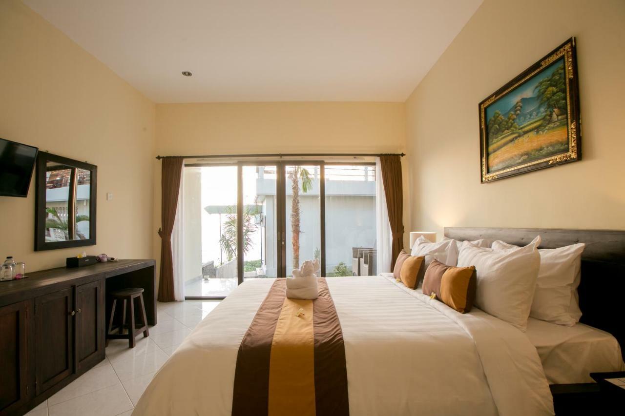 La Bomie Uluwatu By Bukit Vista Hotel Kültér fotó