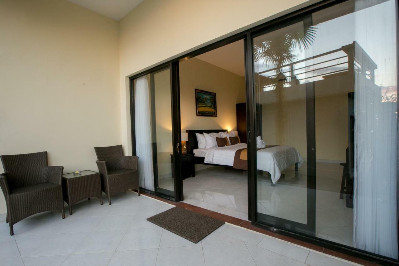 La Bomie Uluwatu By Bukit Vista Hotel Kültér fotó