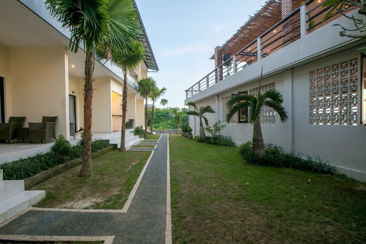 La Bomie Uluwatu By Bukit Vista Hotel Kültér fotó