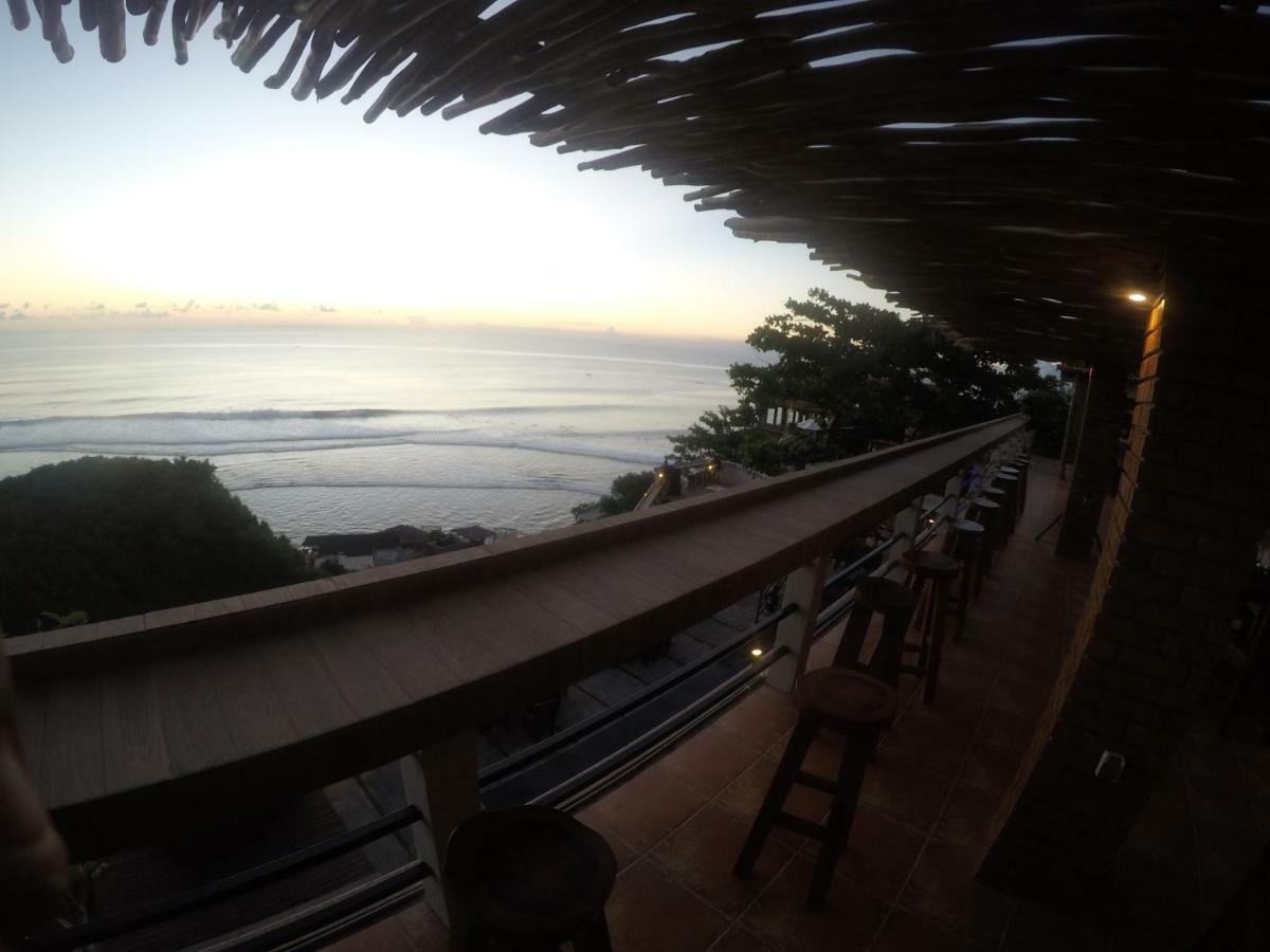 La Bomie Uluwatu By Bukit Vista Hotel Kültér fotó