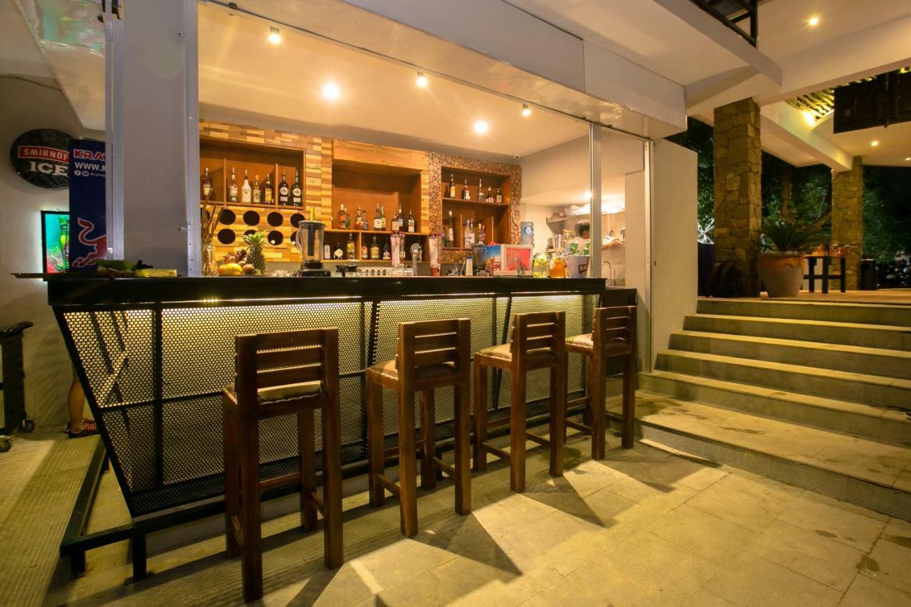 La Bomie Uluwatu By Bukit Vista Hotel Kültér fotó