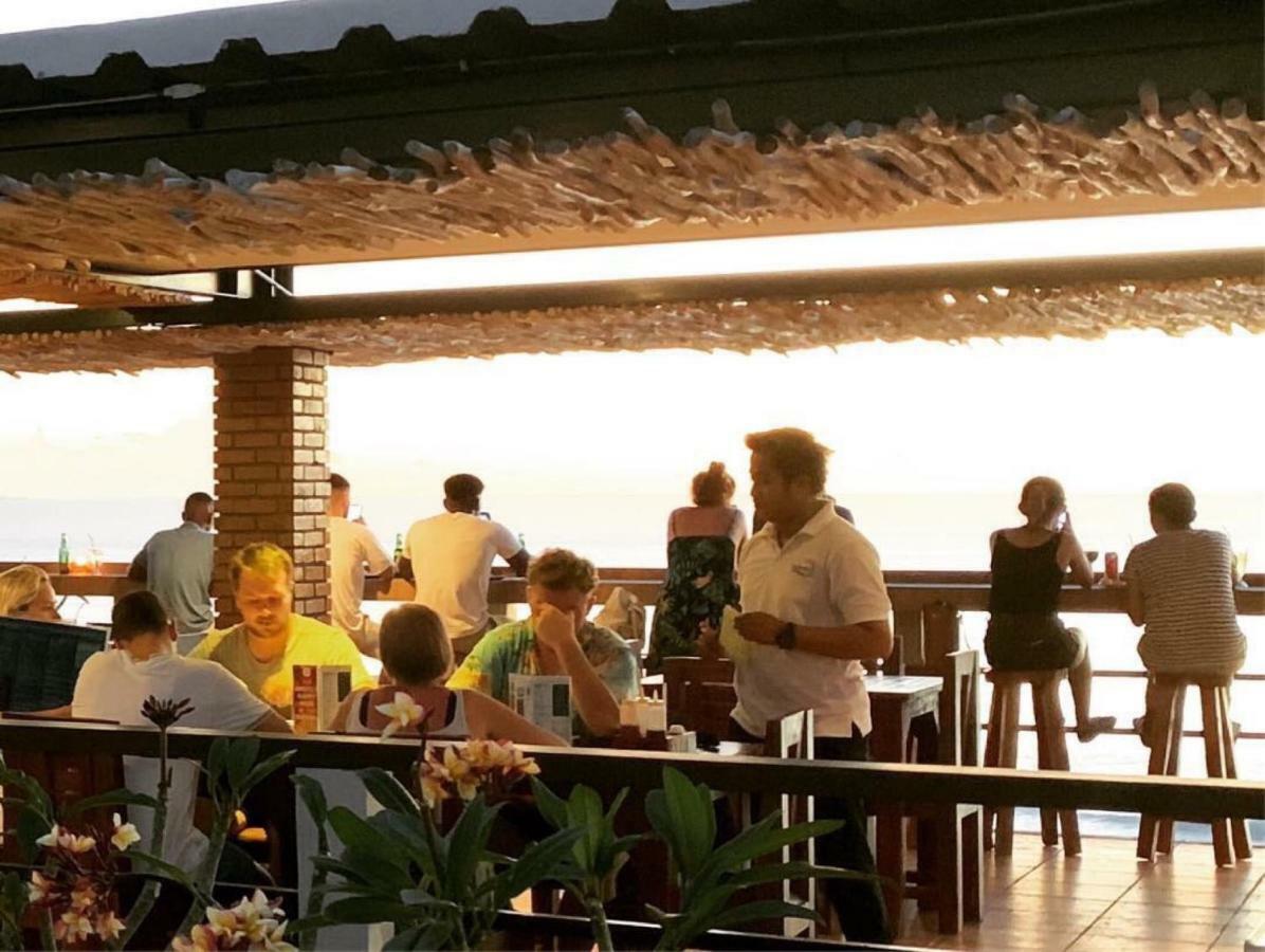 La Bomie Uluwatu By Bukit Vista Hotel Kültér fotó