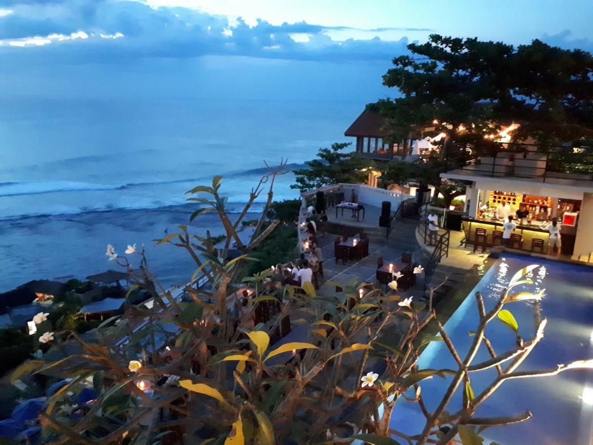 La Bomie Uluwatu By Bukit Vista Hotel Kültér fotó