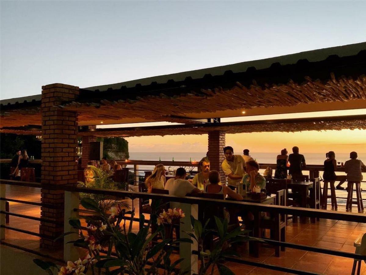 La Bomie Uluwatu By Bukit Vista Hotel Kültér fotó