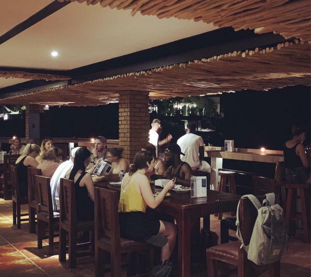 La Bomie Uluwatu By Bukit Vista Hotel Kültér fotó