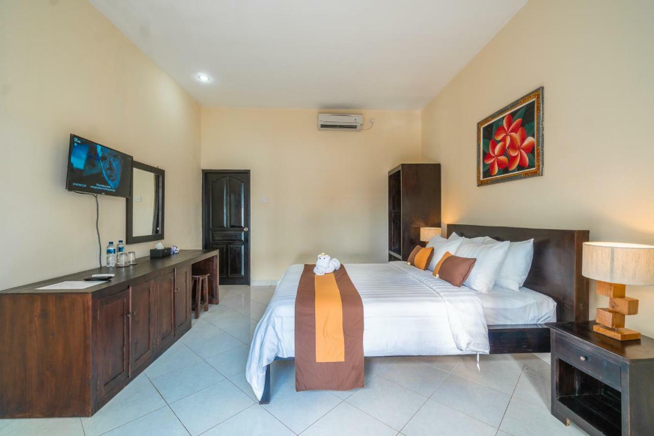 La Bomie Uluwatu By Bukit Vista Hotel Kültér fotó