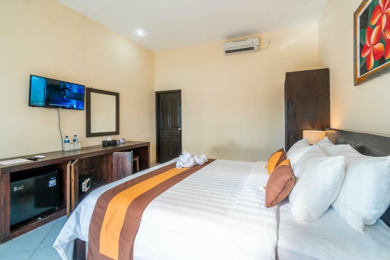 La Bomie Uluwatu By Bukit Vista Hotel Kültér fotó