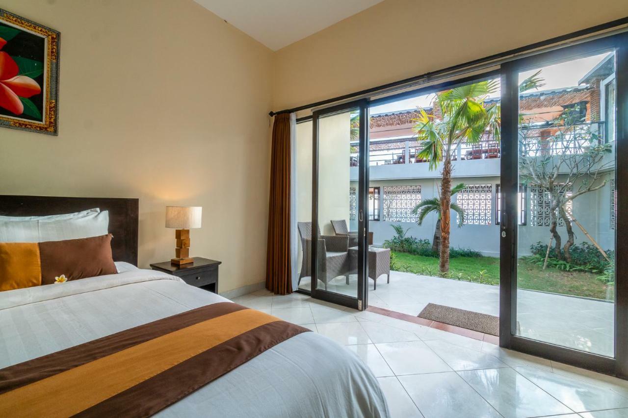 La Bomie Uluwatu By Bukit Vista Hotel Kültér fotó
