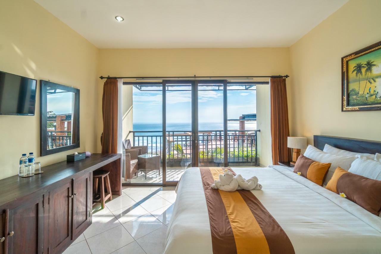 La Bomie Uluwatu By Bukit Vista Hotel Kültér fotó