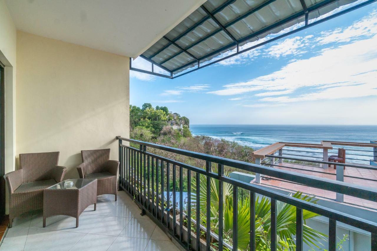 La Bomie Uluwatu By Bukit Vista Hotel Kültér fotó