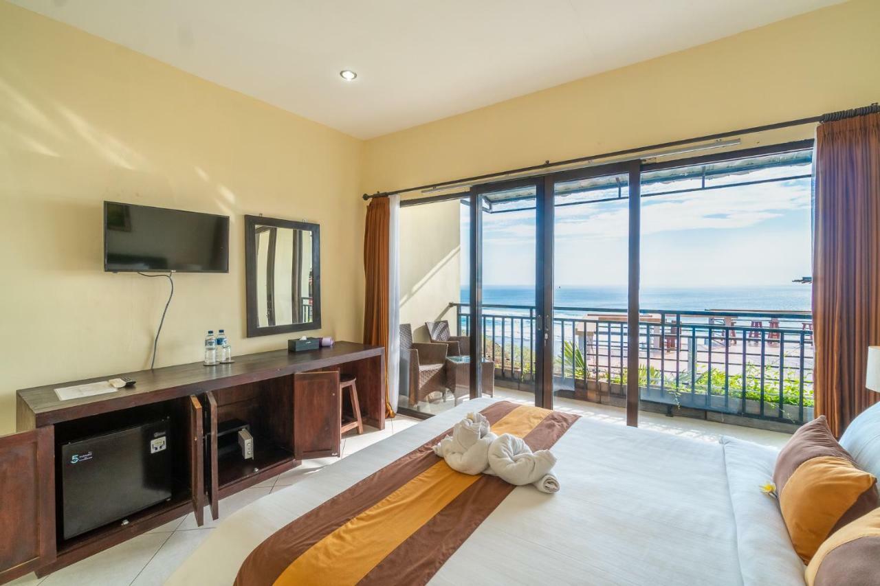 La Bomie Uluwatu By Bukit Vista Hotel Kültér fotó