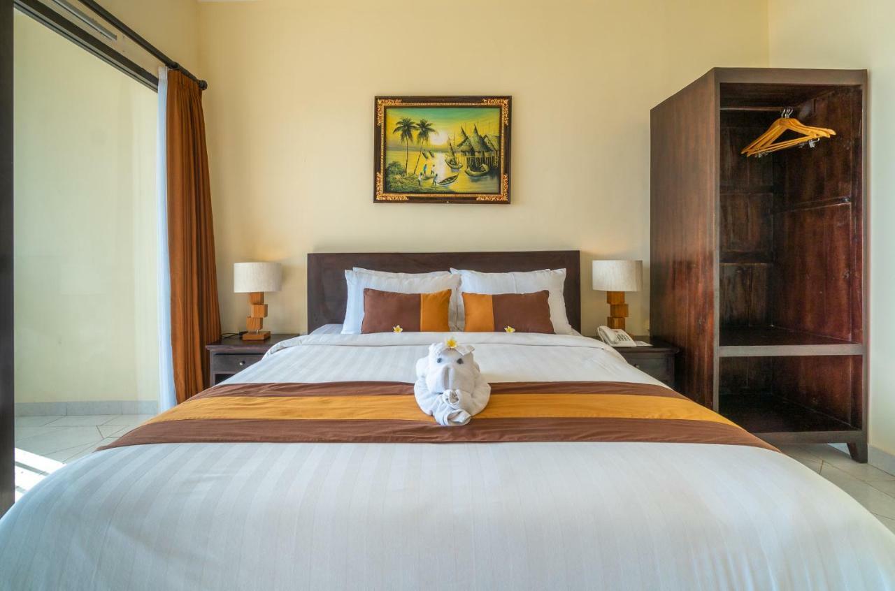 La Bomie Uluwatu By Bukit Vista Hotel Kültér fotó