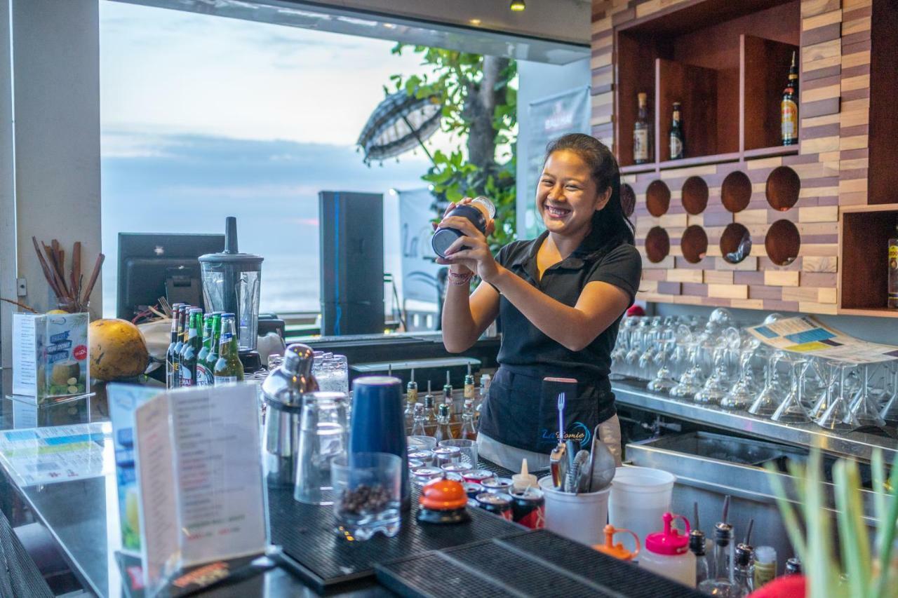 La Bomie Uluwatu By Bukit Vista Hotel Kültér fotó