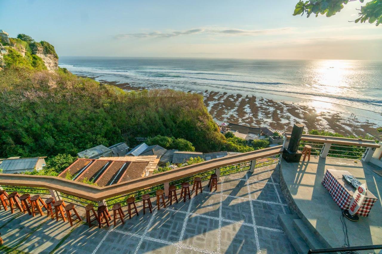 La Bomie Uluwatu By Bukit Vista Hotel Kültér fotó