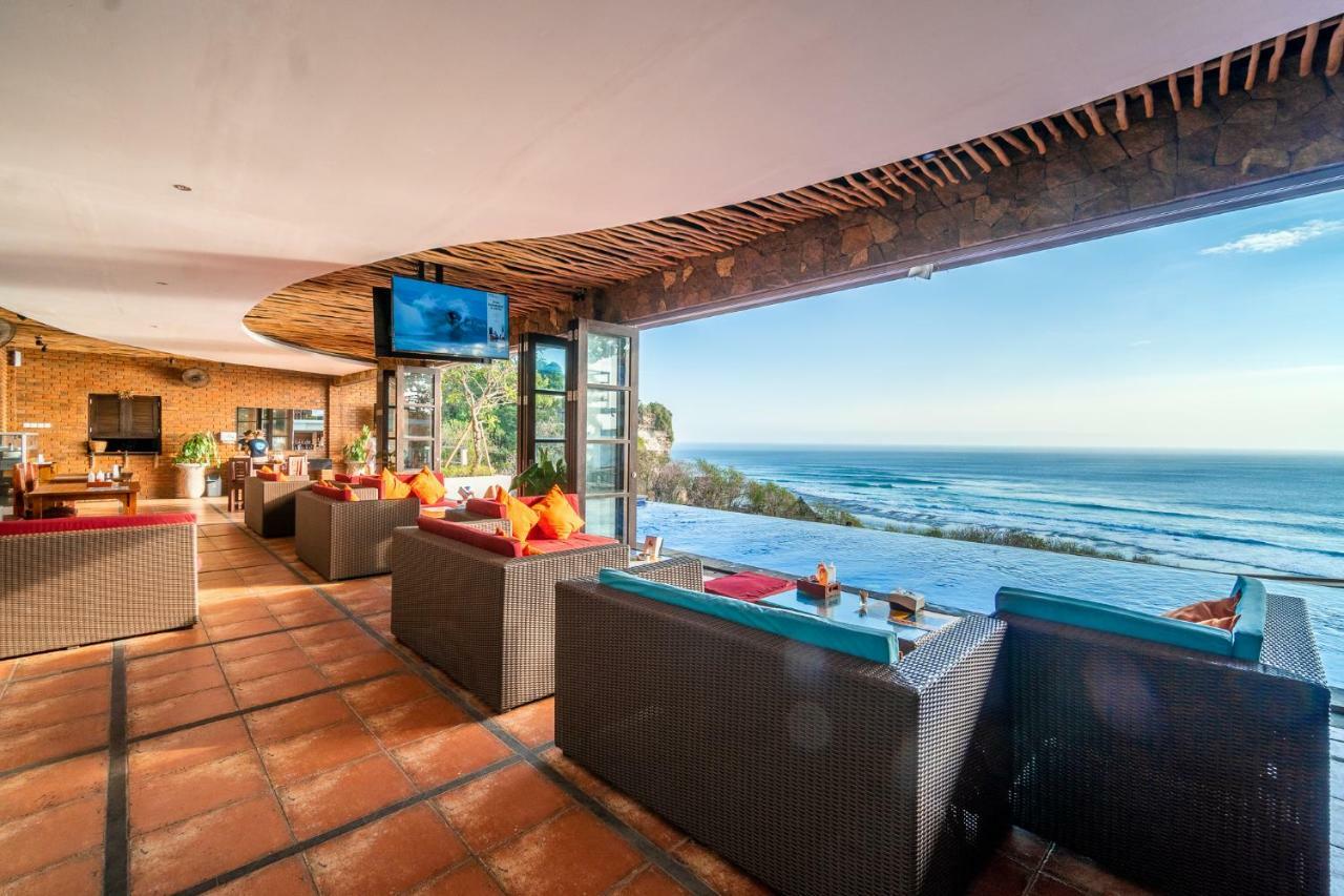 La Bomie Uluwatu By Bukit Vista Hotel Kültér fotó