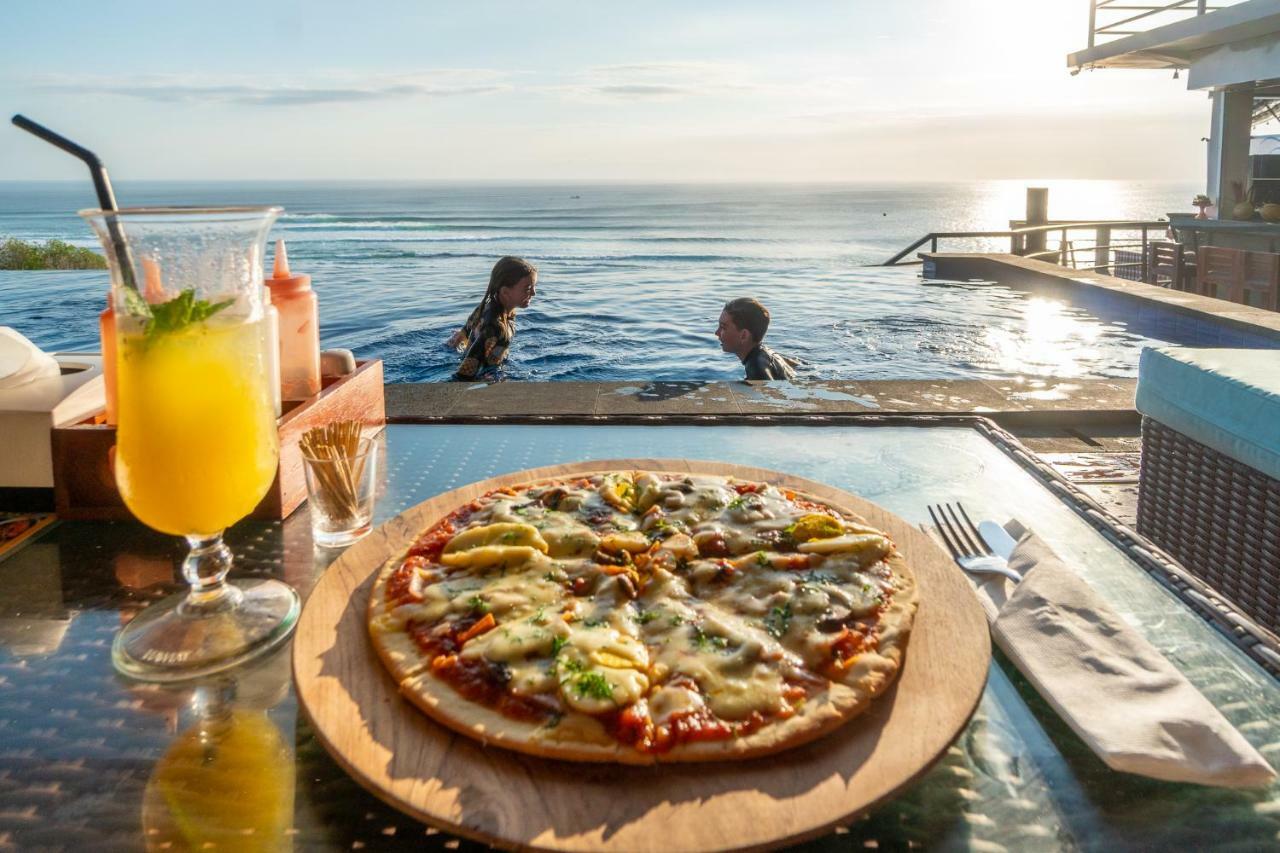 La Bomie Uluwatu By Bukit Vista Hotel Kültér fotó