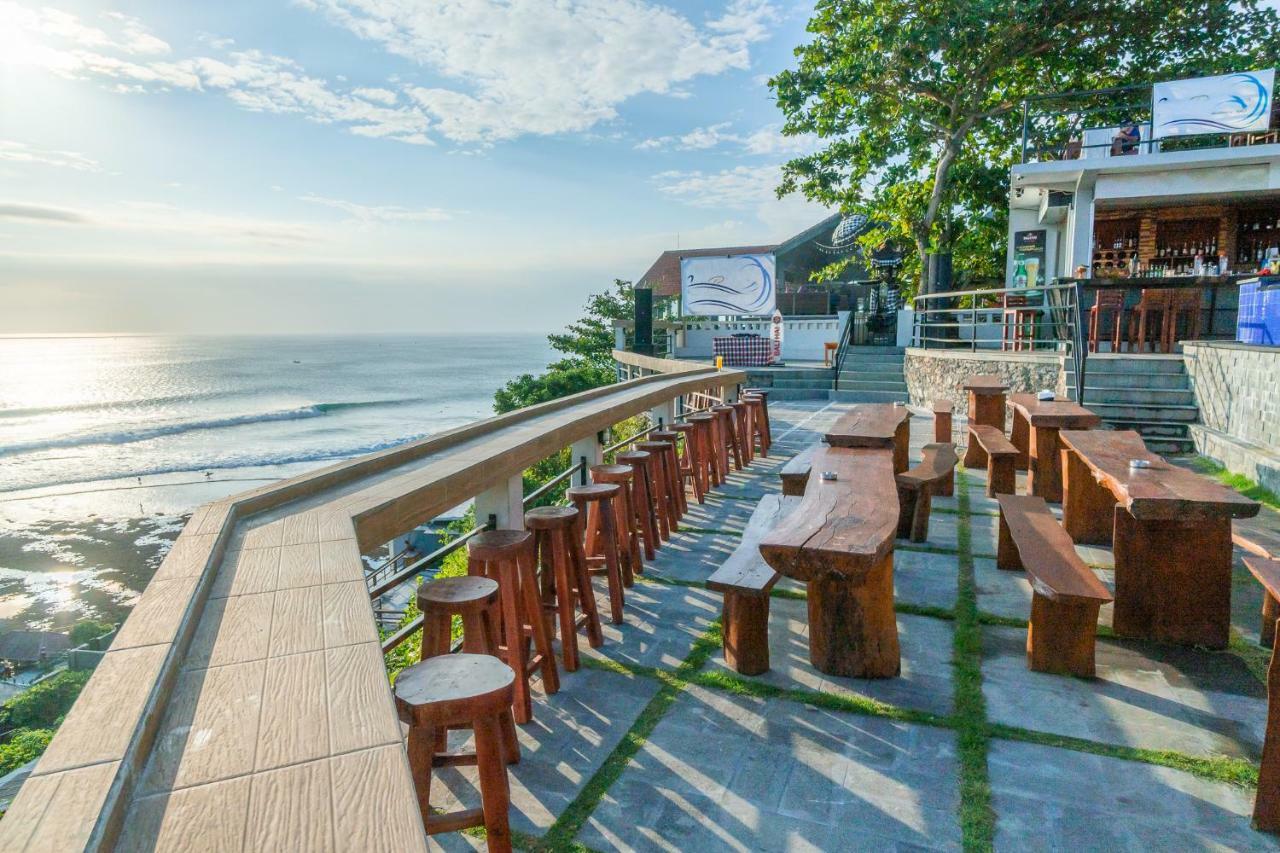 La Bomie Uluwatu By Bukit Vista Hotel Kültér fotó