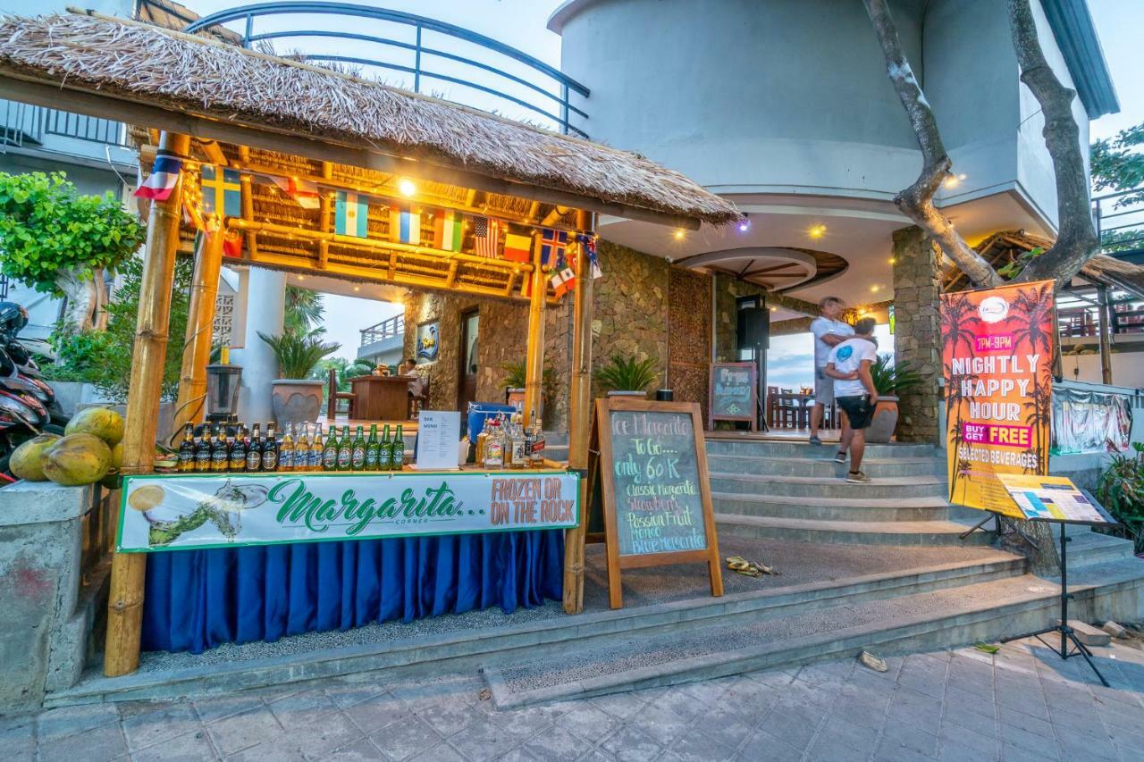 La Bomie Uluwatu By Bukit Vista Hotel Kültér fotó